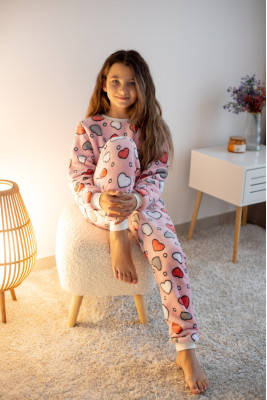 Піжама для дівчаток